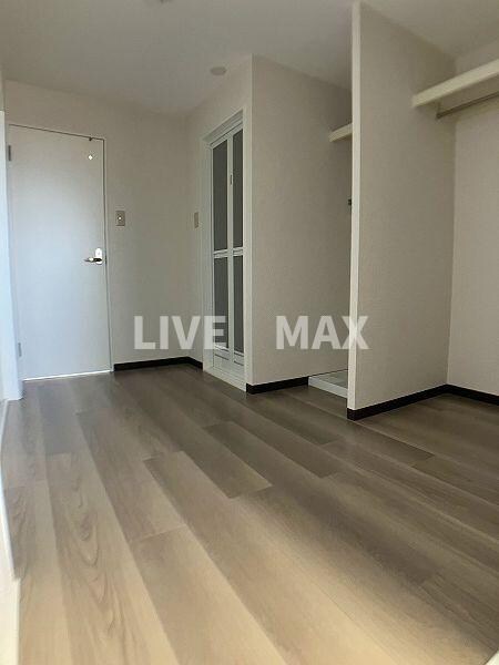 パティス大宮の物件内観写真