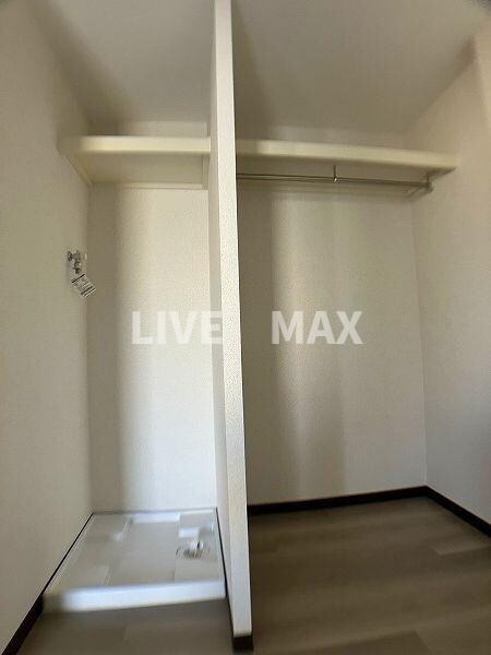 パティス大宮の物件内観写真