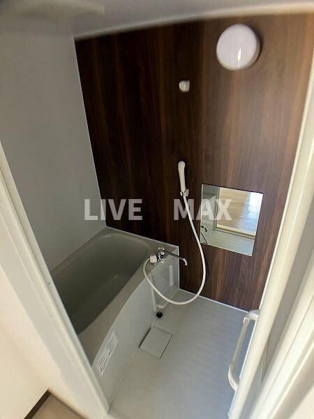 パティス大宮の物件内観写真