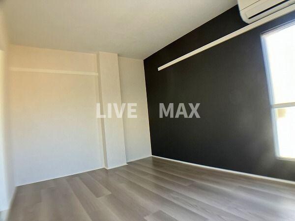 パティス大宮の物件内観写真