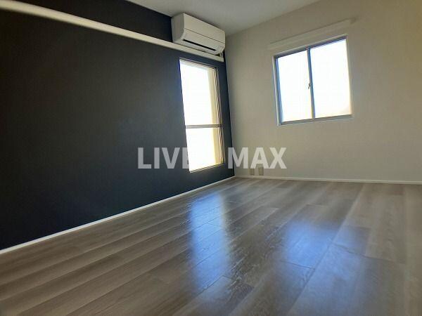 パティス大宮の物件内観写真