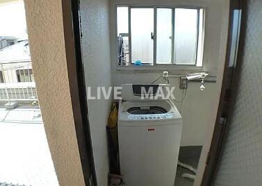 パティス大宮の物件内観写真