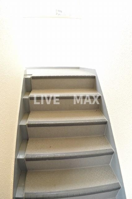 パティス大宮の物件内観写真