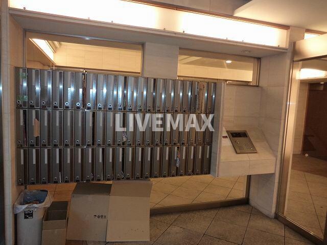 プレサンス京大東の物件外観写真