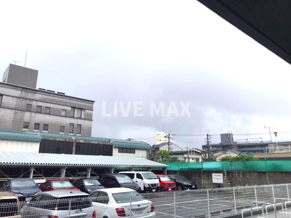 アリビオ東寺の物件内観写真