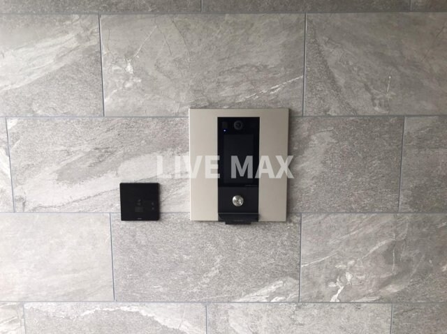 アリビオ東寺の物件内観写真