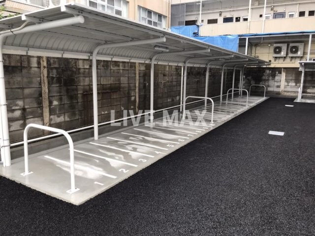 アリビオ東寺の物件内観写真