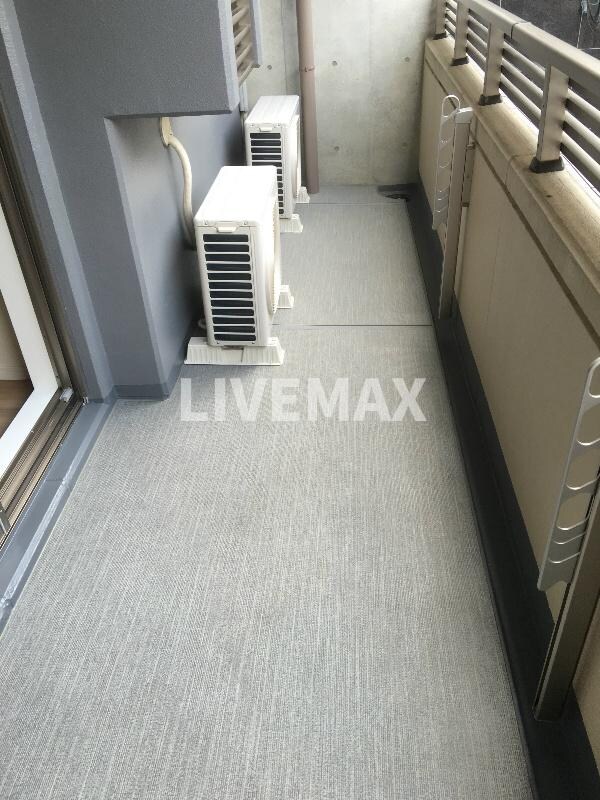 リヴァーク四条烏丸の物件内観写真