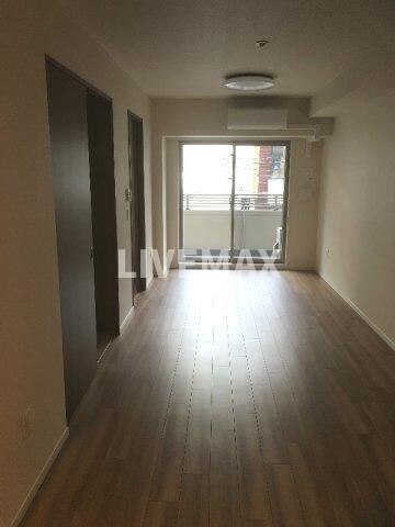 リヴァーク四条烏丸の物件内観写真