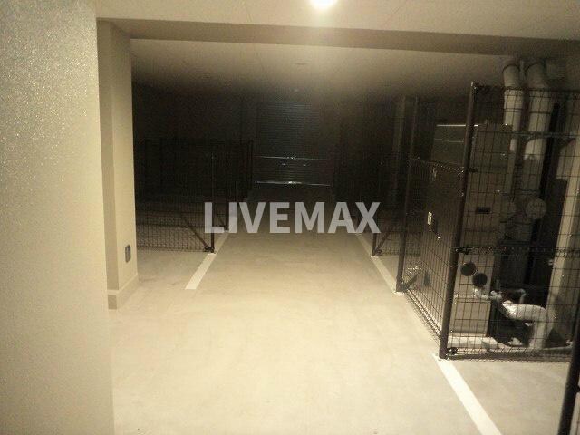 リヴァーク四条烏丸の物件内観写真