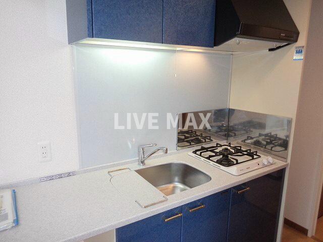 ベラジオ四条烏丸Ⅱの物件内観写真