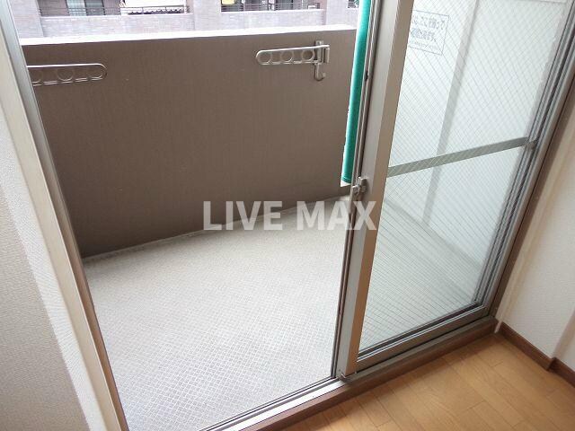 ベラジオ四条烏丸Ⅱの物件内観写真