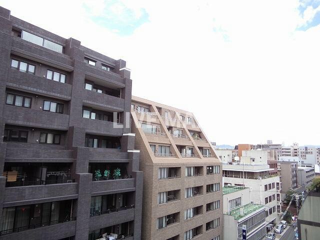 ベラジオ四条烏丸Ⅱの物件内観写真