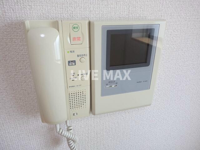 ベラジオ四条烏丸Ⅱの物件内観写真