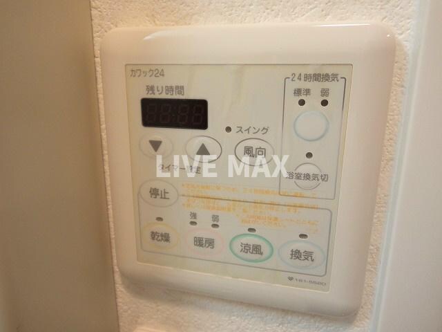 ベラジオ四条烏丸Ⅱの物件内観写真