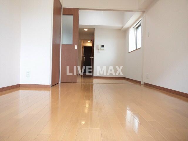 ベラジオ四条烏丸Ⅱの物件内観写真