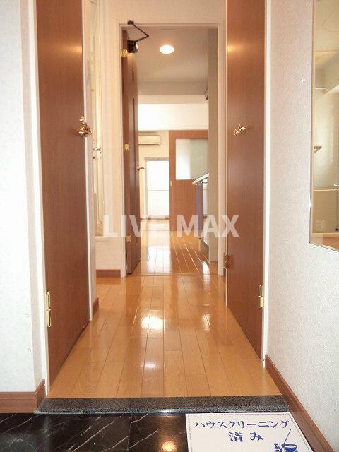 ベラジオ四条烏丸Ⅱの物件内観写真