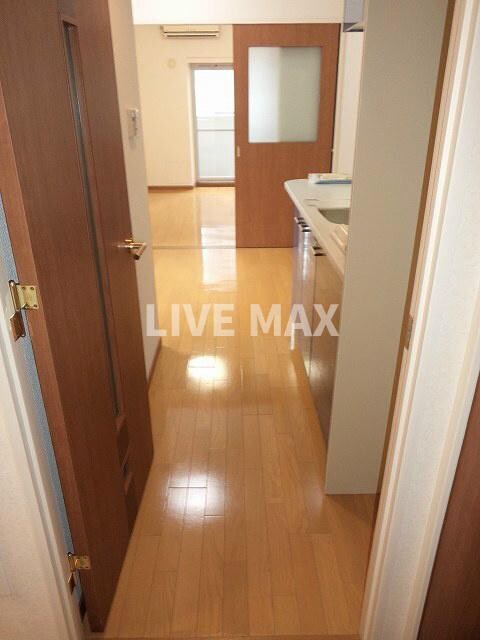 ベラジオ四条烏丸Ⅱの物件内観写真