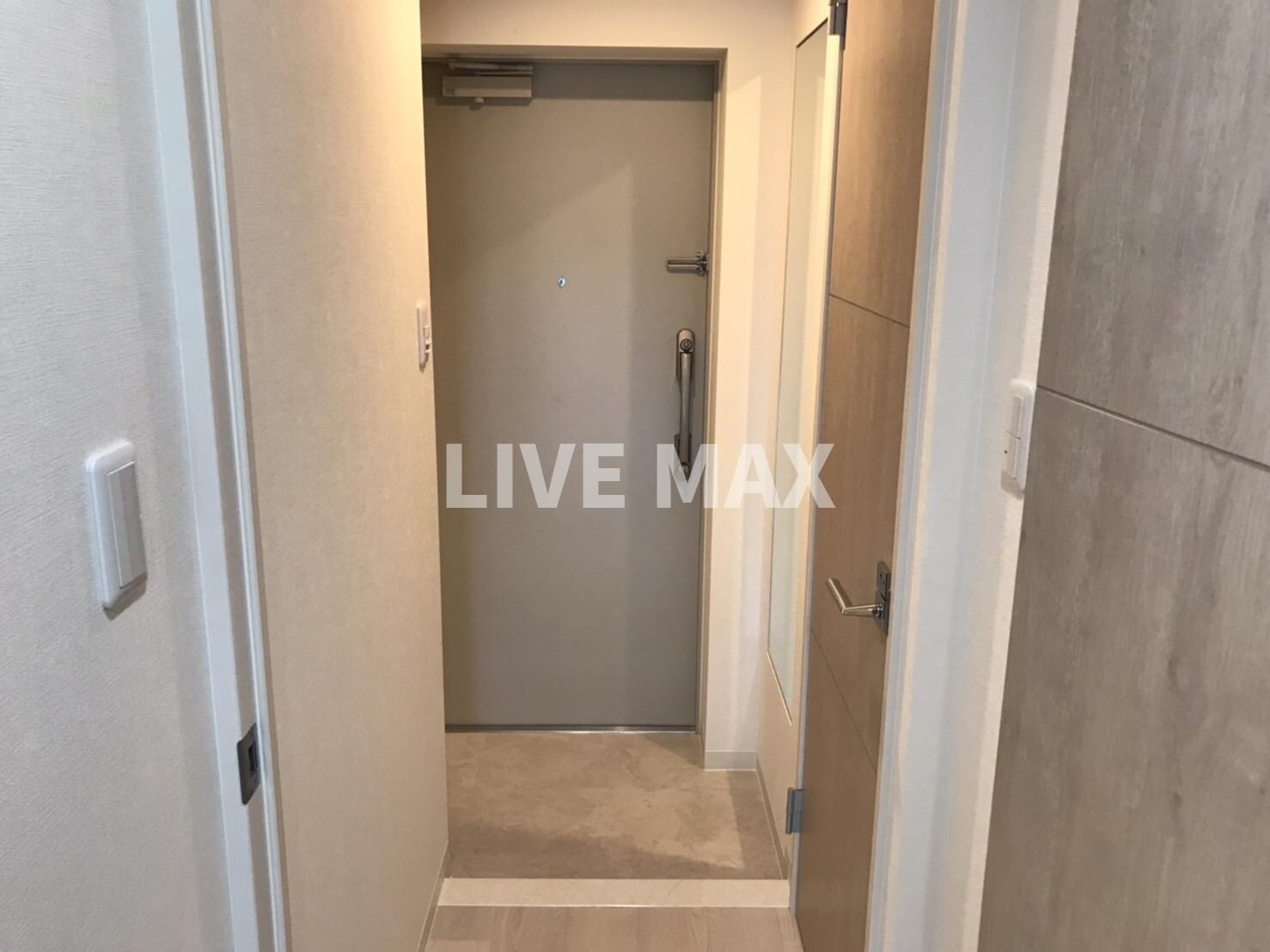 アリビオ東寺の物件内観写真