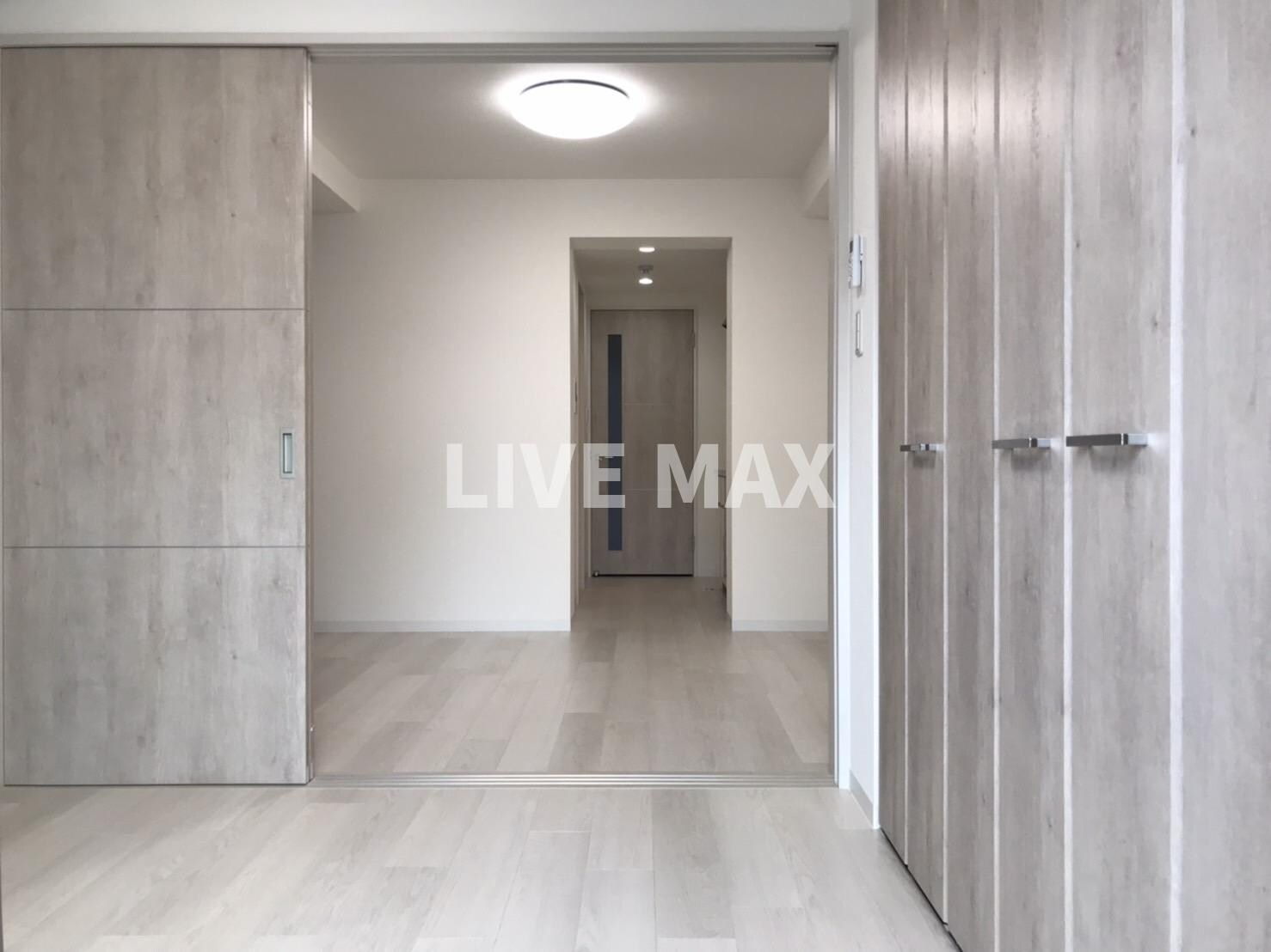 アリビオ東寺の物件内観写真