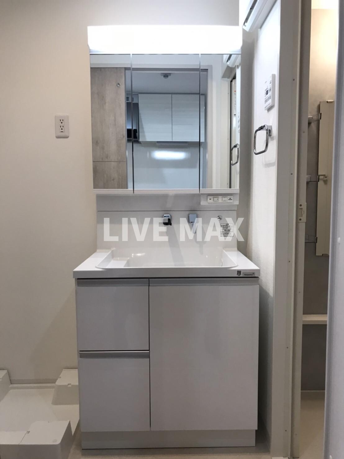 アリビオ東寺の物件内観写真