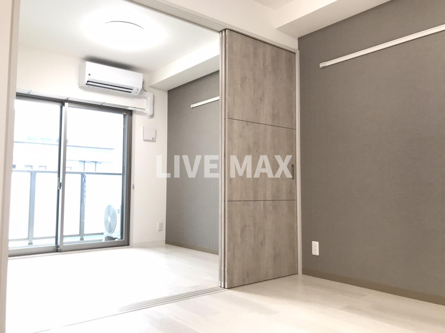 アリビオ東寺の物件内観写真