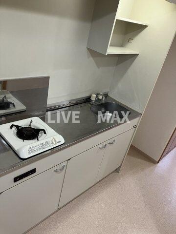 サンモールコート烏丸の物件内観写真