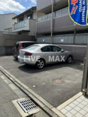 サンモールコート烏丸の物件外観写真