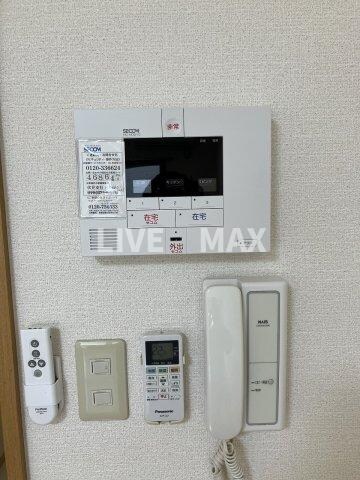 サンモールコート烏丸の物件内観写真