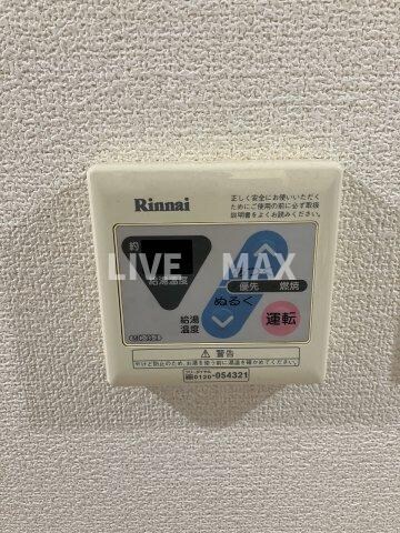 サンモールコート烏丸の物件内観写真