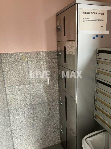 サンモールコート烏丸の物件内観写真