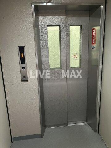 サンモールコート烏丸の物件内観写真