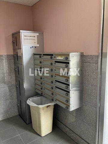 サンモールコート烏丸の物件内観写真