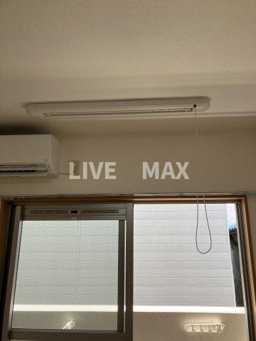 サンモールコート烏丸の物件内観写真