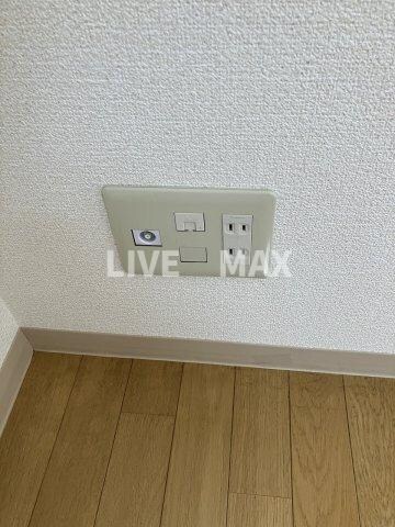 サンモールコート烏丸の物件内観写真