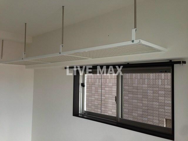 ベラジオ京都西大路の物件内観写真