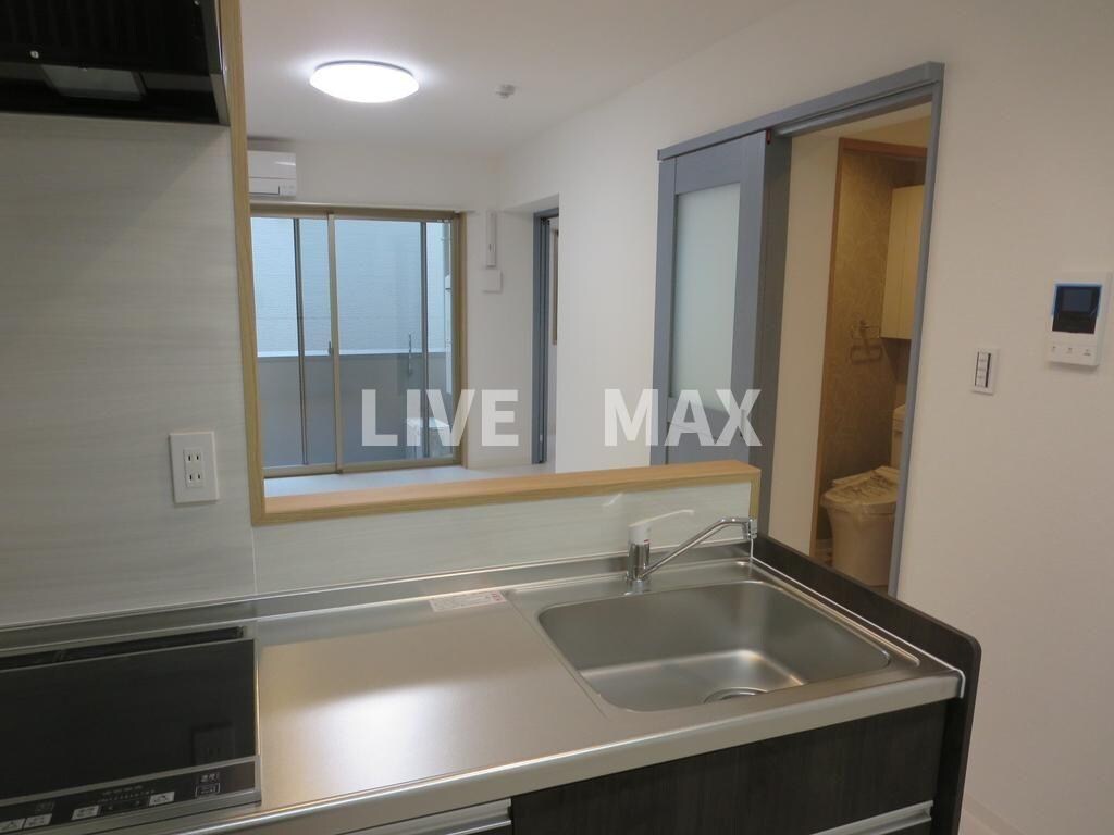 ロータス京都西大路の物件内観写真