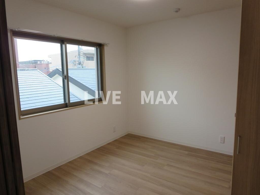 ロータス京都西大路の物件内観写真