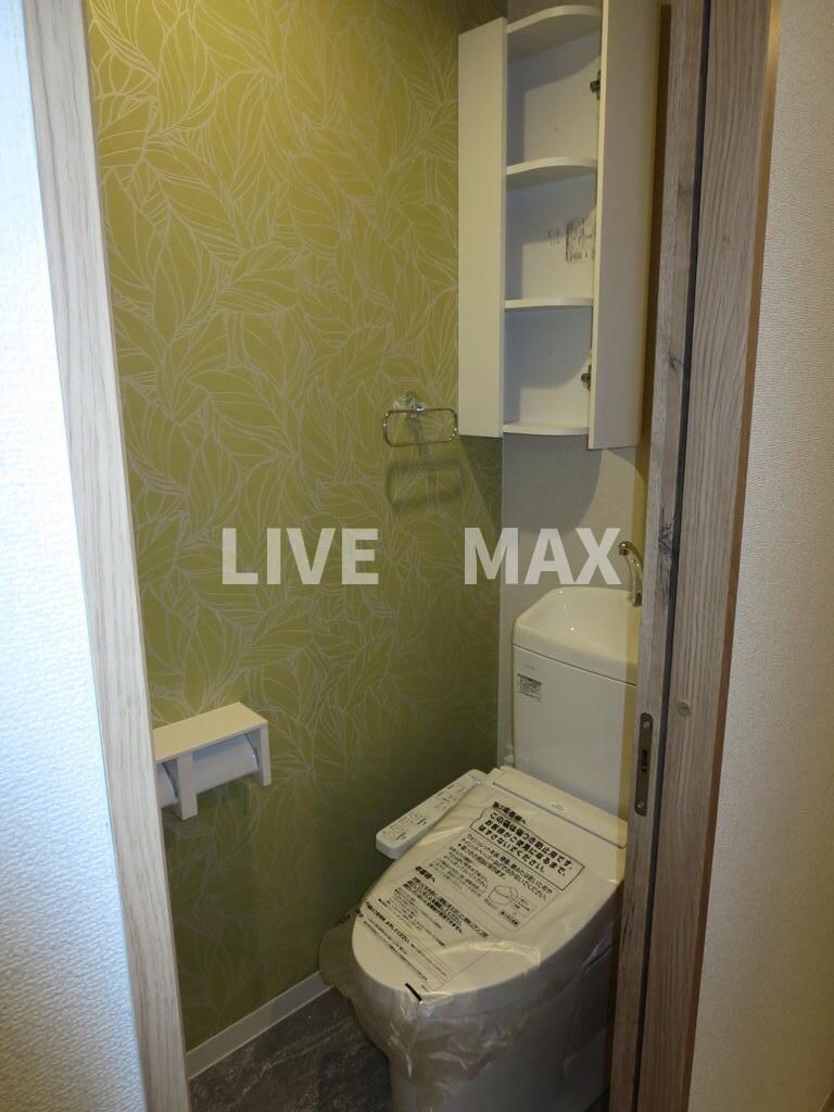 ロータス京都西大路の物件内観写真