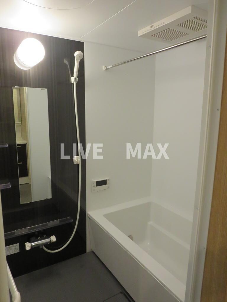 ロータス京都西大路の物件内観写真