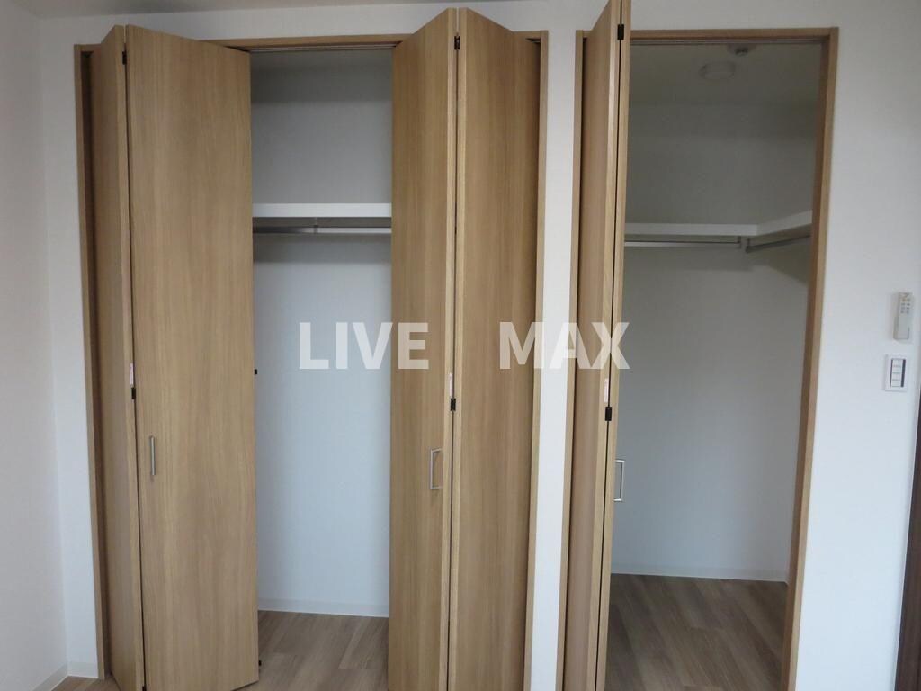 ロータス京都西大路の物件内観写真