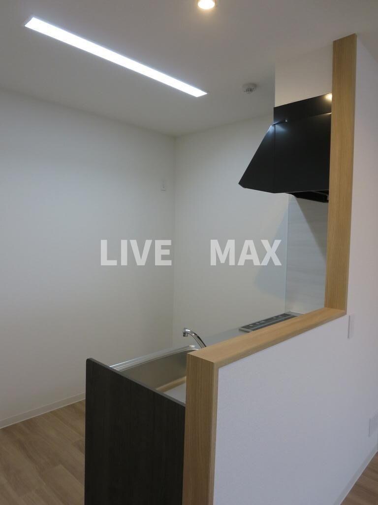 ロータス京都西大路の物件内観写真