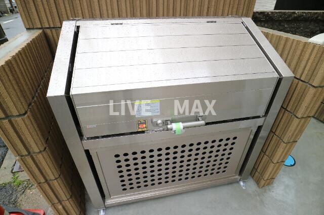 ロータス京都西大路の物件内観写真