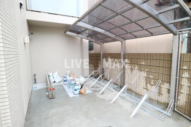 ロータス京都西大路の物件内観写真