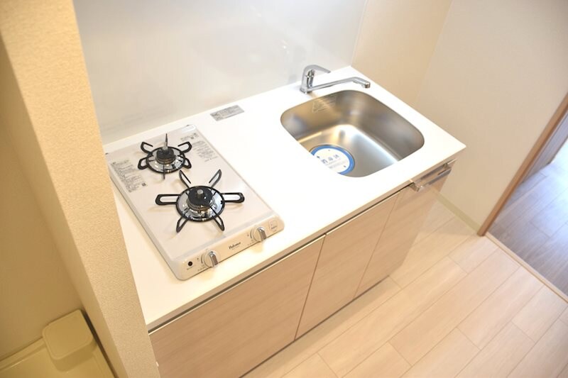 プレサンスTHE KYOTO彩美の物件内観写真