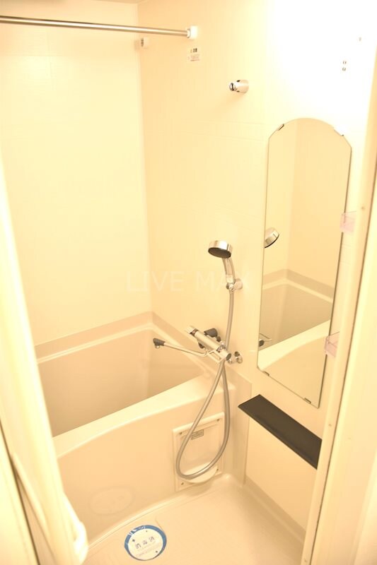 プレサンスTHE KYOTO彩美の物件内観写真