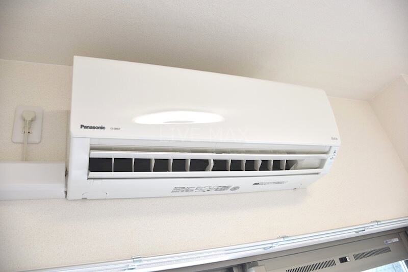 プレサンスTHE KYOTO彩美の物件内観写真