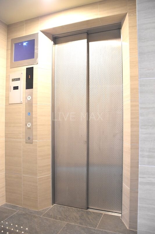 プレサンスTHE KYOTO彩美の物件内観写真