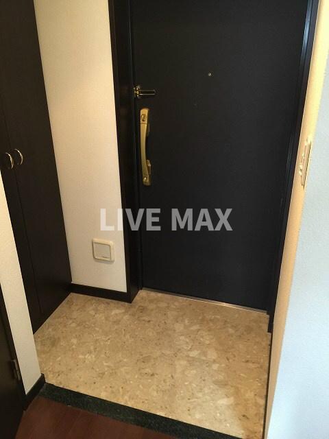 アスヴェル京都四条の物件内観写真