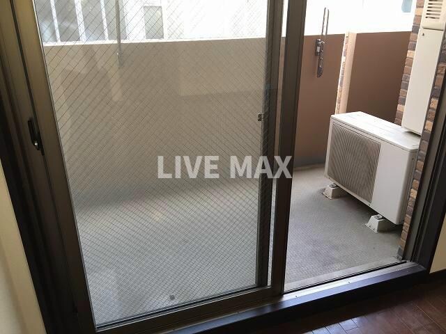 アスヴェル京都四条の物件内観写真